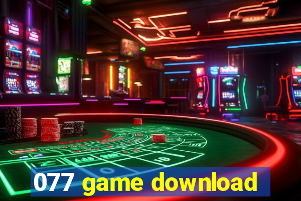 077 game download